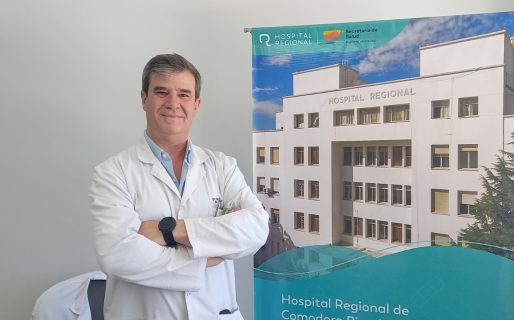 Se realizará en Comodoro el Primer Curso Regional de Enfermería