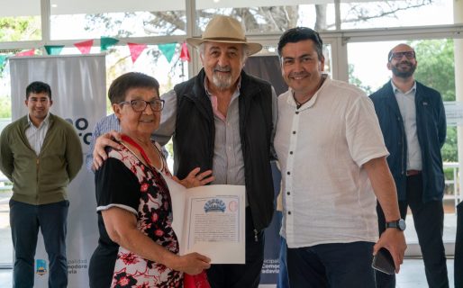 El Municipio entregó 37 títulos de propiedad a vecinos de Comodoro Rivadavia