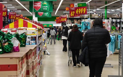 Un supermercado permanecerá abierto hasta las 2 de la mañana con ofertas increíbles