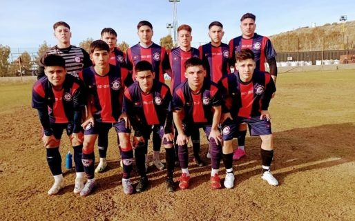 Rada Tilly y USMA definen quién juega la promoción para no descender