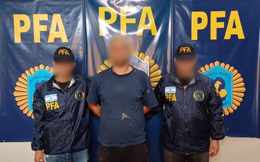 Detuvieron a un sujeto acusado de provocar aberraciones sexuales a un hombre con discapacidad intelectual