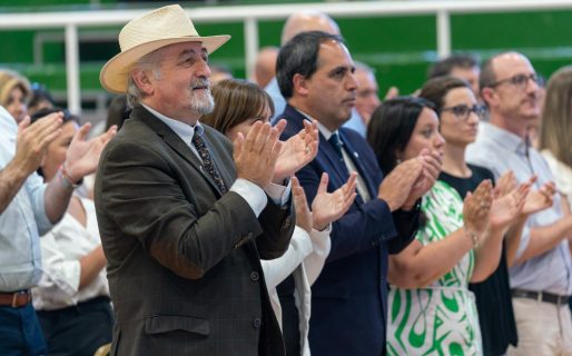 Othar: “Vamos a seguir apoyando al Hospital Alvear y a toda la salud pública de la ciudad”