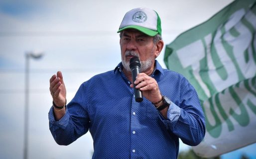 Taboada cruzó a Linares y bancó a los concejales que aprobaron la pirotecnia