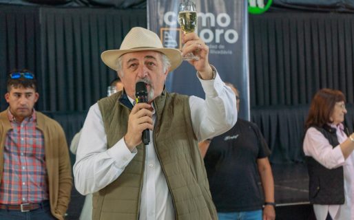 Othar: “Vamos a revalorizar el trabajo de cada uno de los empleados municipales”