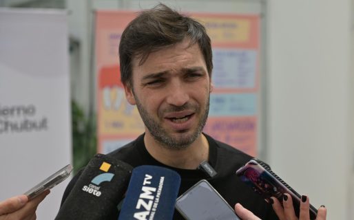 Torres sobre el uso de pirotecnia en Comodoro: «Es un retroceso importante y esperamos que la ordenanza sea derogada»