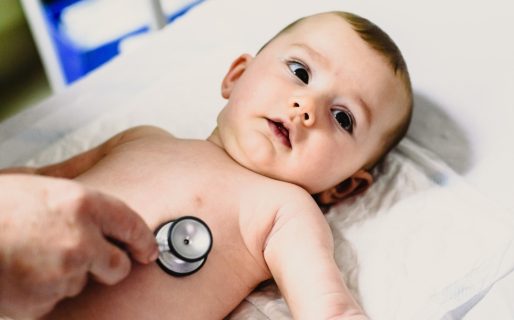 Confirman un caso de Síndrome Urémico Hemolítico en un nene de 2 años