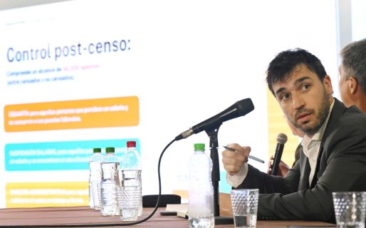 Torres celebró la primera condena a «ñoquis» en el país: «En Chubut se acabó el tiempo de los estafadores que les robaban a los contribuyentes»