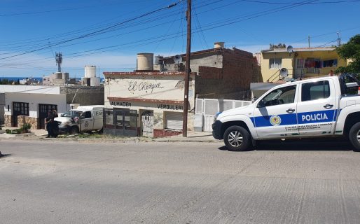 Femicidio en Comodoro: asesinó a su pareja y se quitó la vida