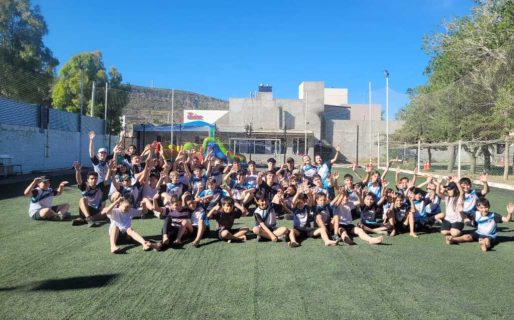 El karate local cerró un año histórico