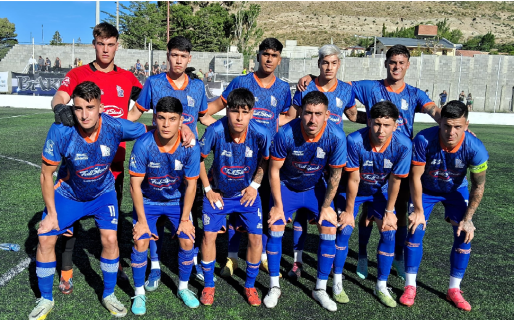 Ganó la CAI y complicó a USMA