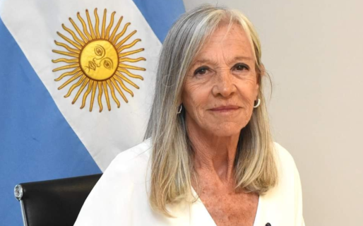 Falleció la diputada provincial Roxana «Chana» Soldani