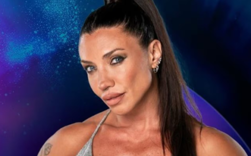 Se filtraron las fotos hot que Andrea de “Gran Hermano 2025″ vende por 15 dólares