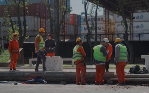 Según un estudio, la actividad económica se recuperó 0,5% mensual en octubre