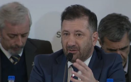 ”Voy a jugar”: el plan que diseñaba Edgardo Kueider por fuera del PJ antes de ser detenido con USD 200 mil en Paraguay