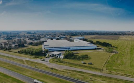 Con una inversión de USD 300 millones, una planta siderúrgica es el séptimo proyecto bajo el RIGI