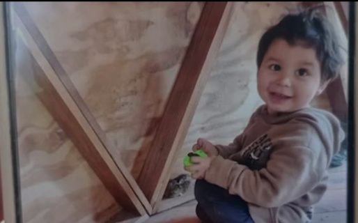 Apareció el nene de 2 años que era buscado en Bariloche: pasó la noche solo y a la intemperie