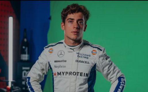 Mala noticia para Colapinto: la escudería RB anunció a su segundo piloto y se completó la grilla de la F1