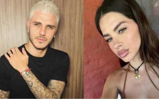 La China Suárez e Icardi fueron vistos juntos cuando hacían las compras de Navidad: los detalles del encuentro