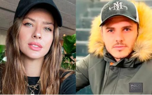 La nueva foto que comprueba que la China Suárez estuvo en la casa de Mauro Icardi: “Buscan blanquear”