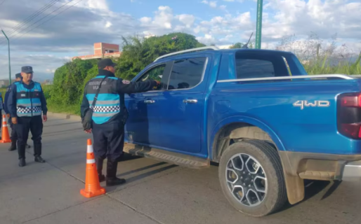 Salta le cobrará la atención médica a los conductores que choquen bajo los efectos del alcohol o de las drogas