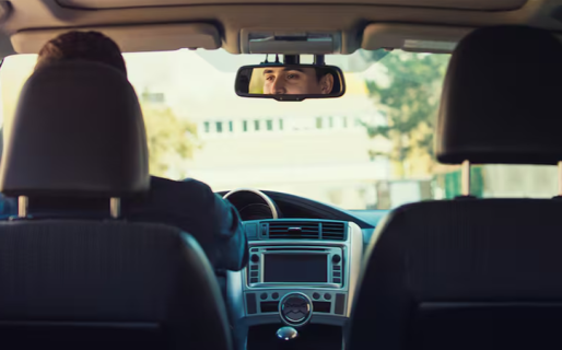 Ahora cualquier vehículo con seguro y VTV podrá prestar servicios de transporte de pasajeros