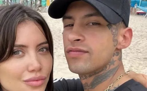 La inesperada revelación de Wanda Nara y L-Gante: «Estamos cumpliendo tres años»