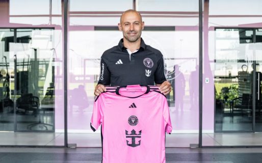 Javier Mascherano habló por primera vez como entrenador del Inter Miami de Lionel Messi