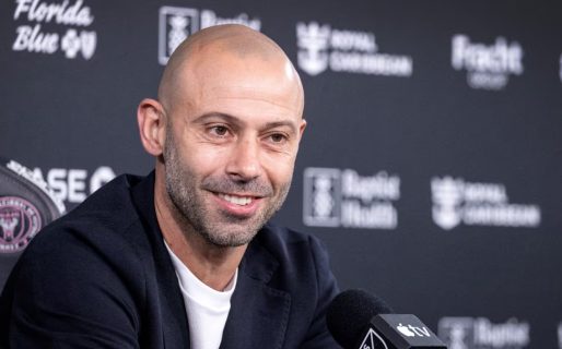 Javier Mascherano contó cómo va a influir su amistad con Lionel Messi en su nuevo rol como DT del Inter Miami