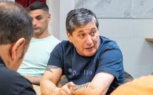 La UOCRA pide que las empresas incluyan mujeres en la obra pública