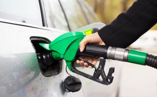 El Gobierno analiza permitir a los conductores cargar nafta solos en las estaciones de servicio