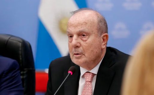 Murió Guillermo Ferraro, el exministro de Infraestructura de Javier Milei