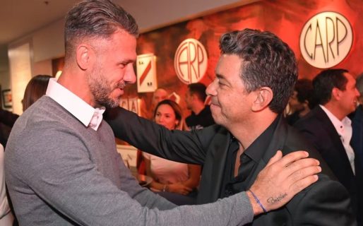 Martín Demichelis quiere a una figura del River del Marcelo Gallardo: cuánto tendría que pagar Monterrey