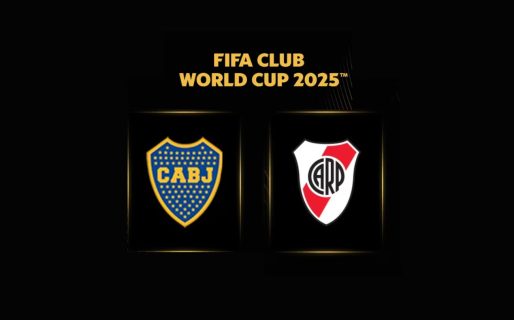 Los posibles rivales de Boca y River en la fase de grupos del Mundial de Clubes 2025