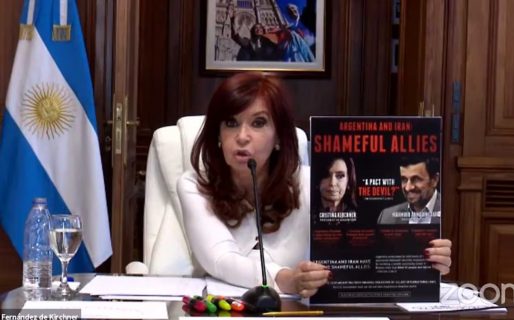 Memorándum con Irán: la Corte Suprema envió a Cristina Kirchner a juicio oral