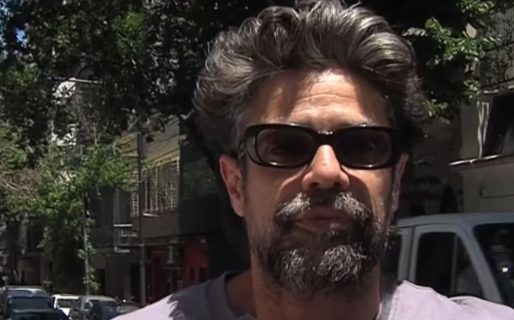 Luciano Castro defendió a Griselda Siciliani y opinó de las duras declaraciones de Sabrina Rojas y Flor Vigna