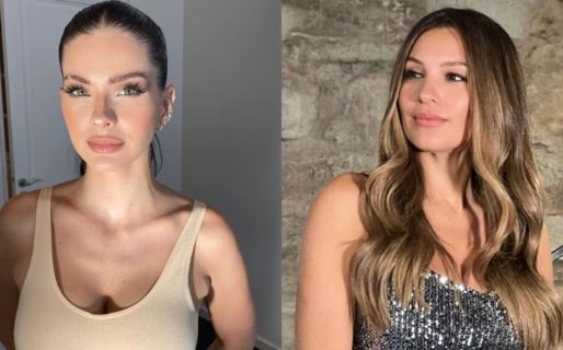 Filtraron audios de la China Suárez criticando a Pampita: “La odio y no tengo problema en decirlo”