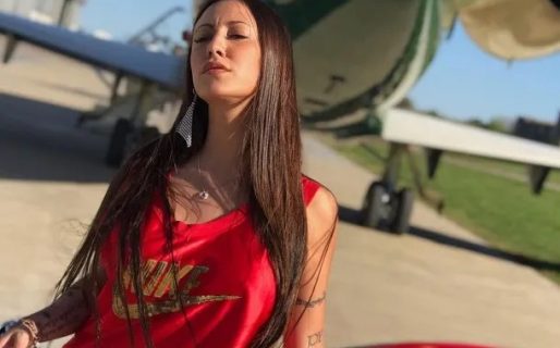 Keila sufrió un ataque de pánico en Gran Hermano