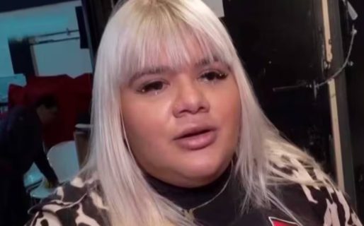 Morena Rial vivió un violento episodio con una amiga en su casa de Córdoba y debió llamar a la Policía