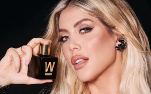 A qué huele y cuánto cuesta “Leonessa”, el perfume que lanzó Wanda Nara