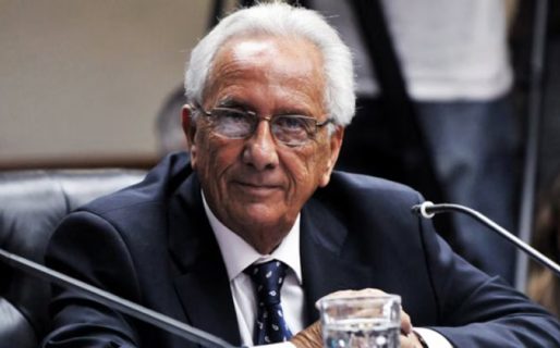 Murió el exdiputado nacional Héctor Recalde, especialista en derecho laboral