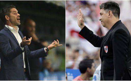 Se acerca el cierre del año con Boca a un paso del premio consuelo y River ante sus renovadas exigencias