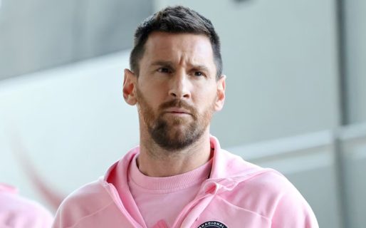 Más del doble que Messi: cuántos millones gana el deportista con el contrato más alto en Estados Unidos