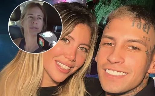 La furia de los vecinos de Wanda Nara por su ruidosa fiesta de cumpleaños: «Se los multa»
