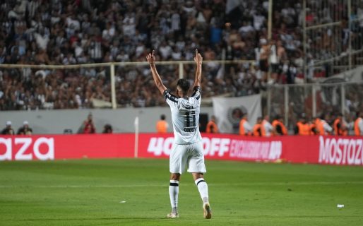 Central Córdoba se consagró campeón de la Copa Argentina