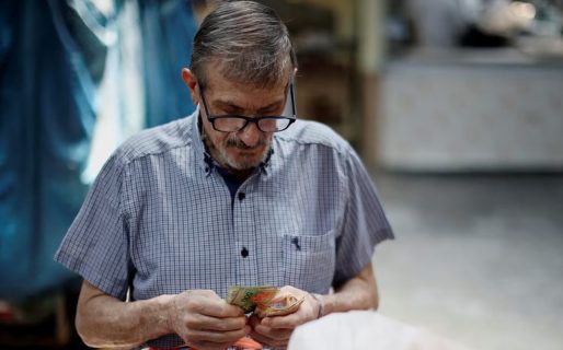 Con el dato de noviembre, la inflación argentina vuelve a ser la segunda más alta de América Latina