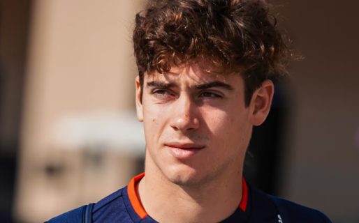 La inesperada actitud de Williams con Franco Colapinto luego del Gran Premio de Abu Dhabi de la Fórmula 1