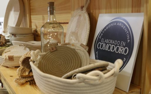 Este fin de semana se realizará la edición navideña de la feria “Bien Nuestro”