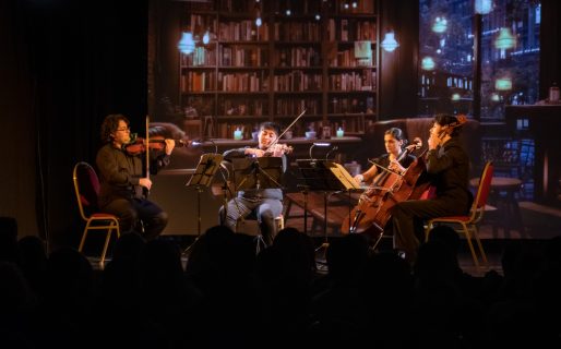 Fin de semana con múltiples propuestas en Rada Tilly