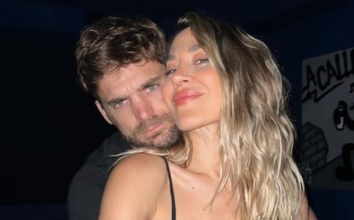 Jimena Barón anunció que está embarazada: espera su primer hijo con Matías Palleiro