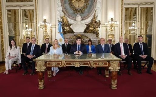 A pedido de Javier Milei: cuáles son los destinos prohibidos para las vacaciones de los ministros